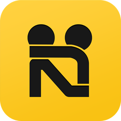 Schiphol Nest app icon
